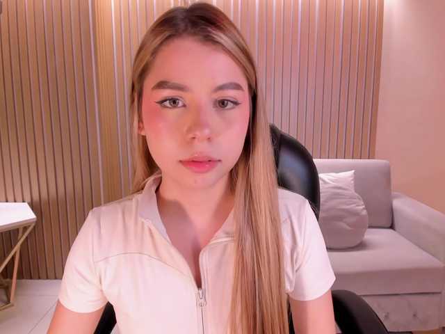 TiffannySins live cam on BongaCams