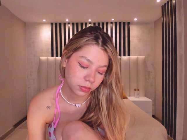 TiffannySins live cam on BongaCams