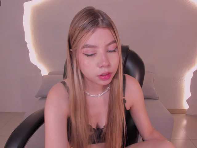 TiffannySins live cam on BongaCams