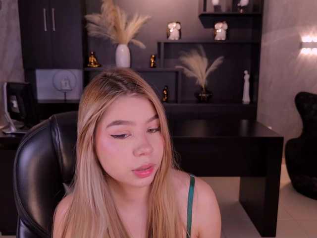 TiffannySins live cam on BongaCams