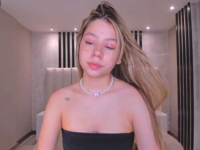 TiffannySins live cam on BongaCams