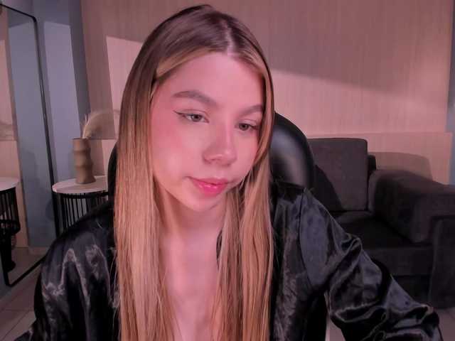 TiffannySins live cam on BongaCams