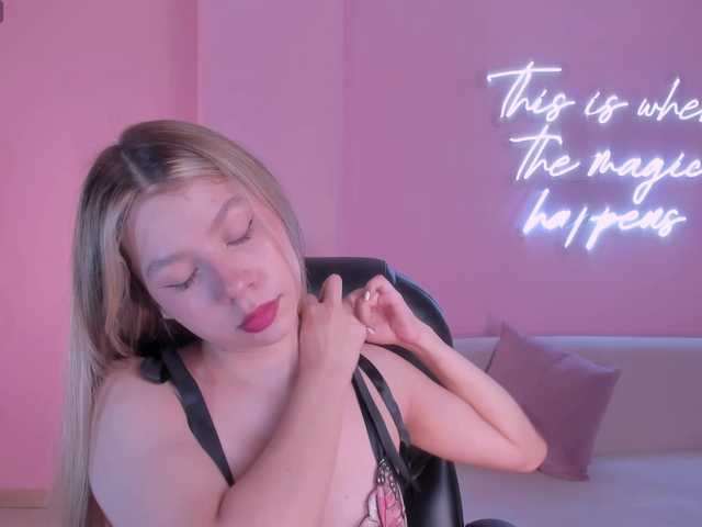 TiffannySins live cam on BongaCams
