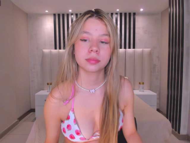 TiffannySins live cam on BongaCams
