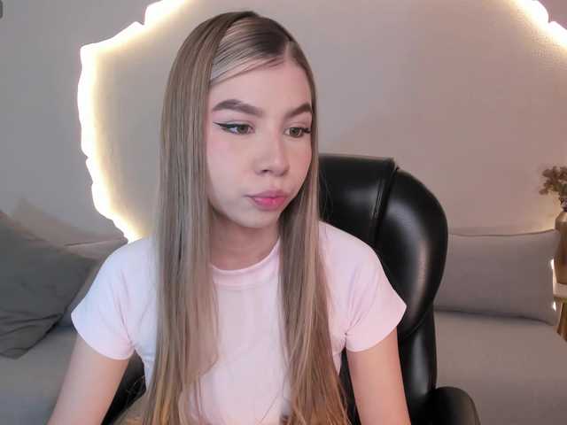 TiffannySins live cam on BongaCams