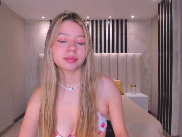 TiffannySins live cam on BongaCams