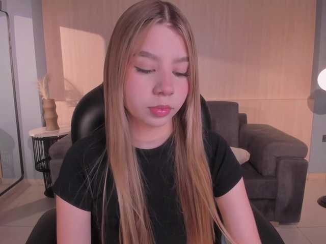TiffannySins live cam on BongaCams
