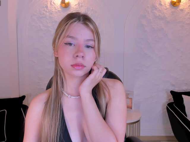 TiffannySins live cam on BongaCams
