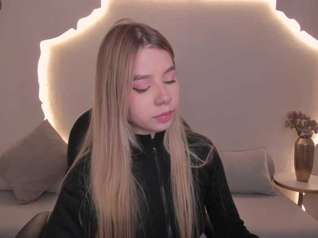 TiffannySins live cam on BongaCams