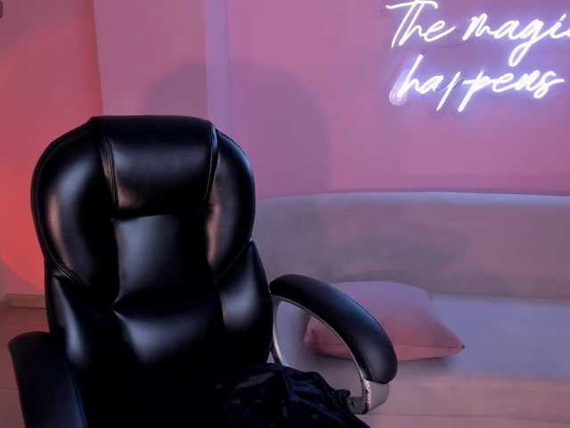 TiffannySins live cam on BongaCams