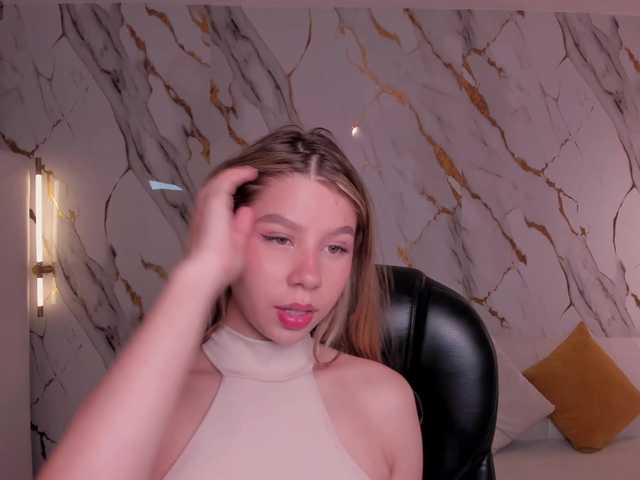 TiffannySins live cam on BongaCams