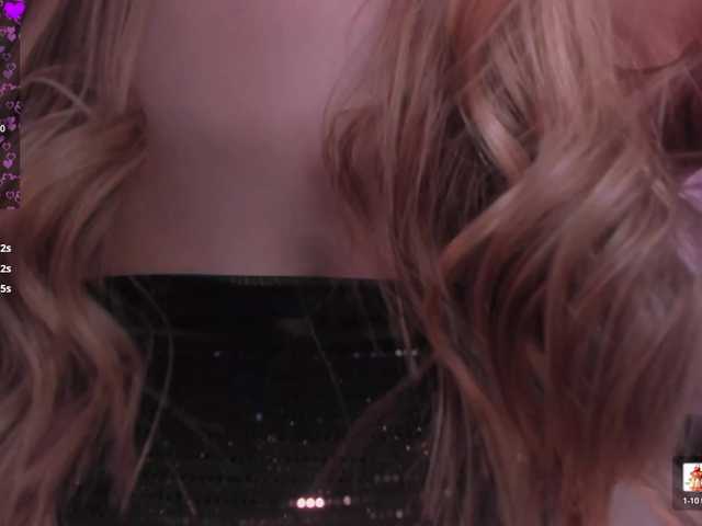 TiffannySins live cam on BongaCams