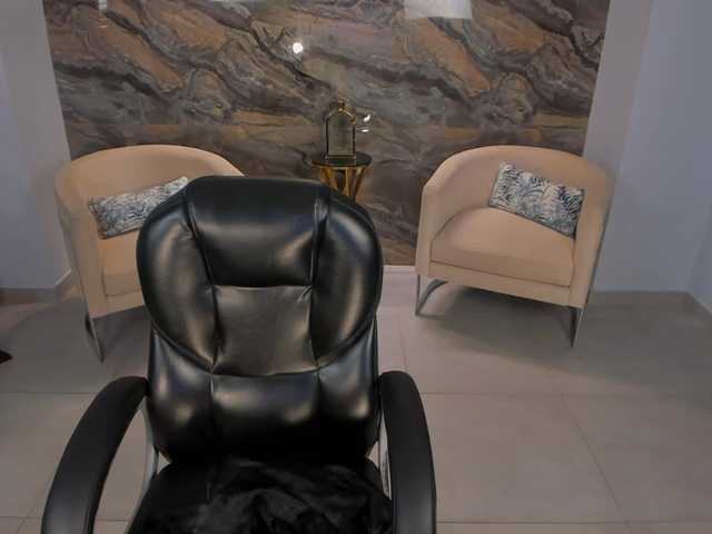 TiffannySins live cam on BongaCams