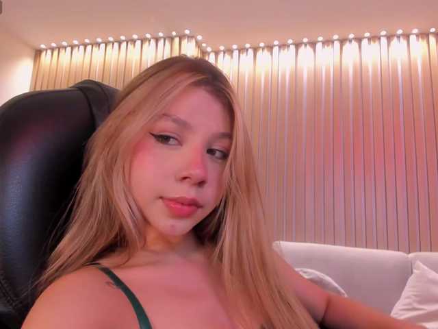 TiffannySins live cam on BongaCams