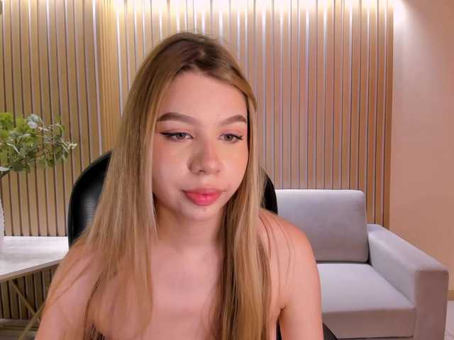 TiffannySins live webcam show