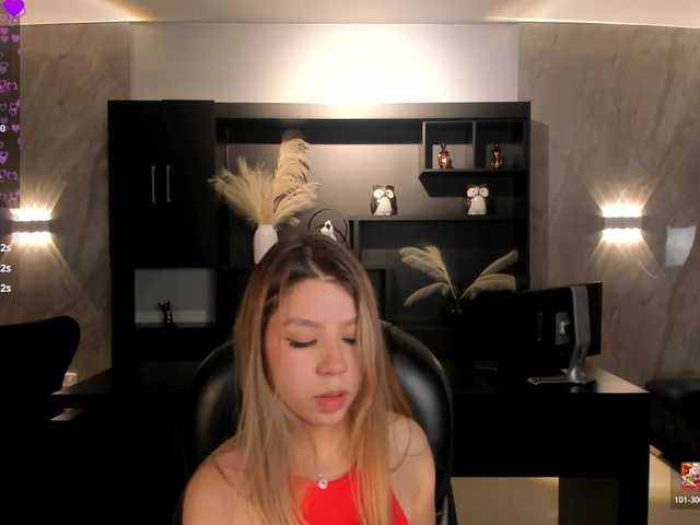 TiffannySins live cam on BongaCams