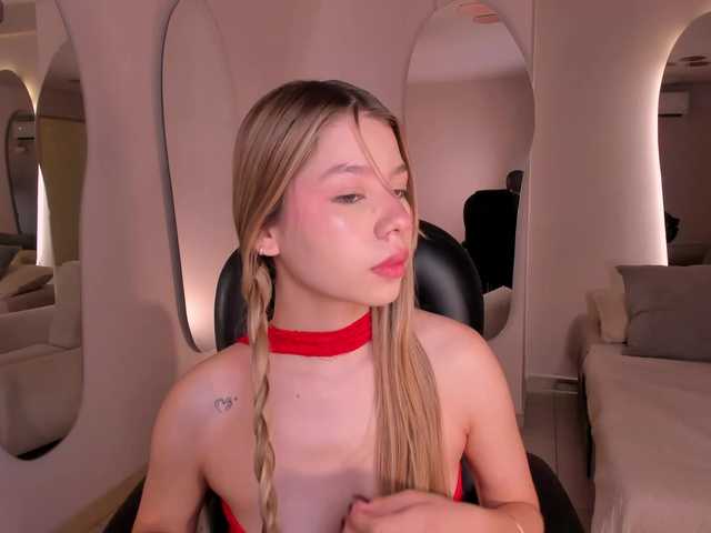 TiffannySins live webcam show