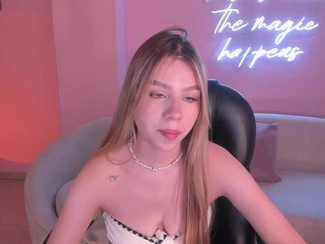 TiffannySins live cam on BongaCams