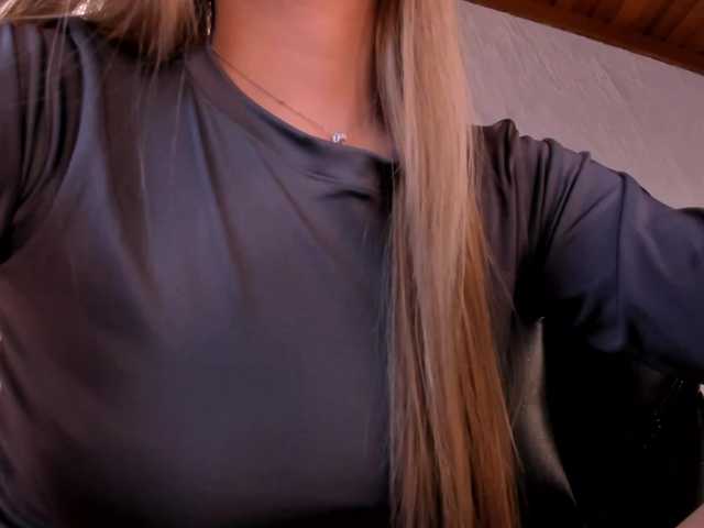 TiffannySins live cam on BongaCams