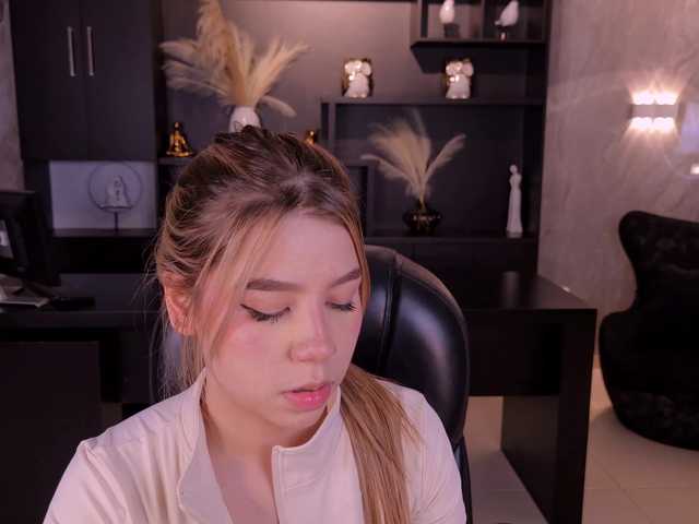 TiffannySins live cam on BongaCams