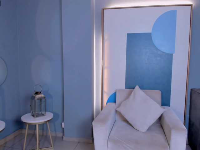 TiffannySins live cam on BongaCams