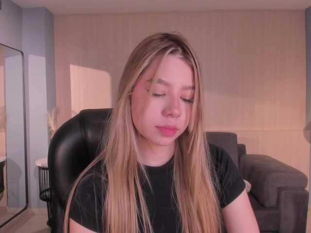 TiffannySins live cam on BongaCams
