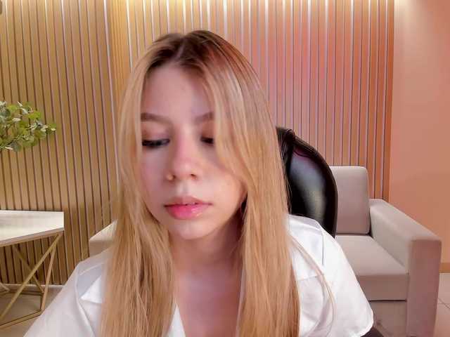 TiffannySins live cam on BongaCams