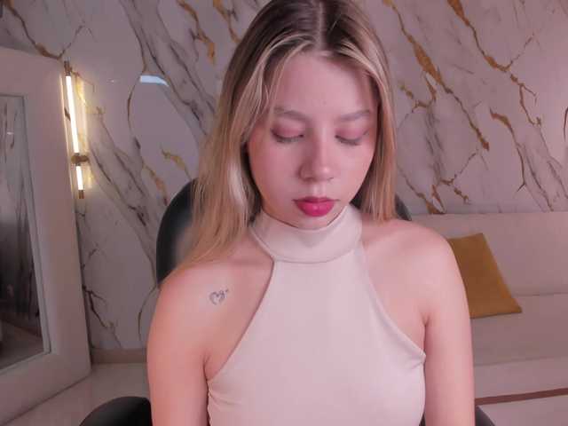 TiffannySins live cam on BongaCams