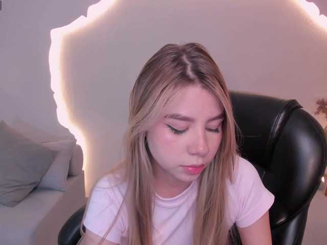 TiffannySins live cam on BongaCams