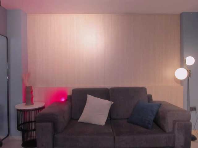 TiffannySins live cam on BongaCams