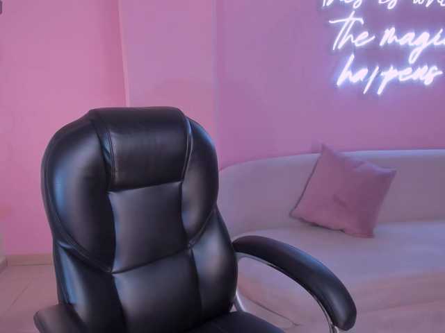 TiffannySins live cam on BongaCams