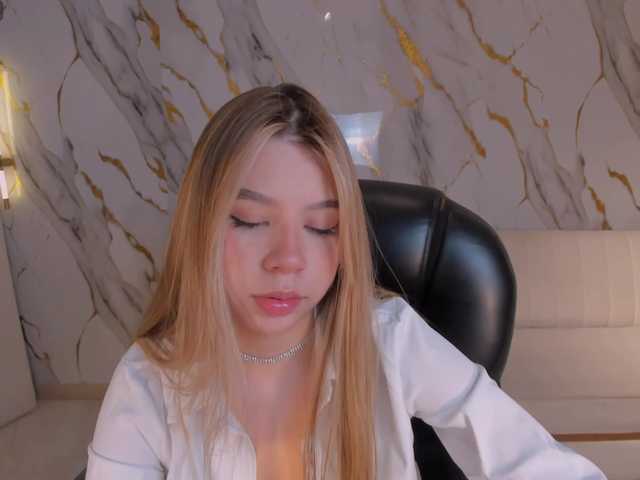 TiffannySins live cam on BongaCams