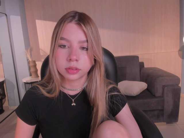 TiffannySins live cam on BongaCams