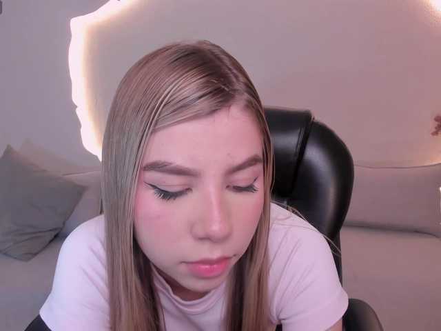 TiffannySins live cam on BongaCams