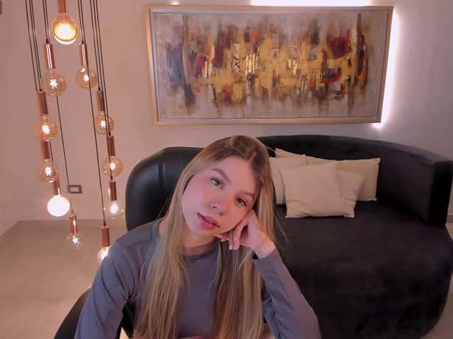 TiffannySins live cam on BongaCams