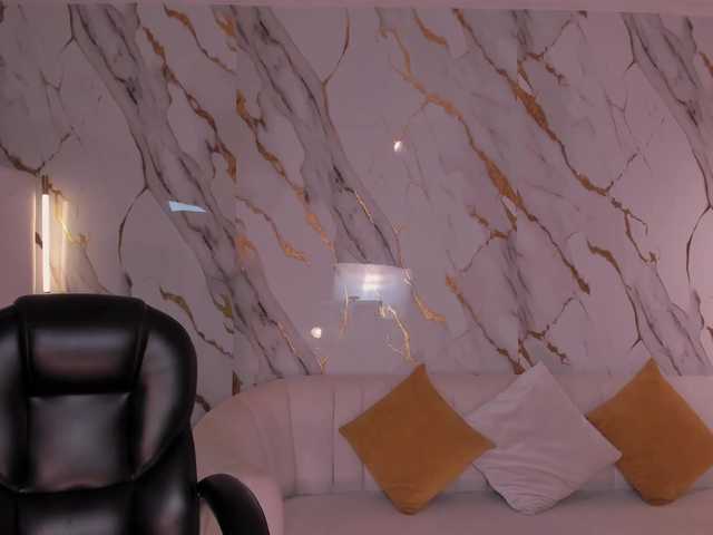 TiffannySins live cam on BongaCams