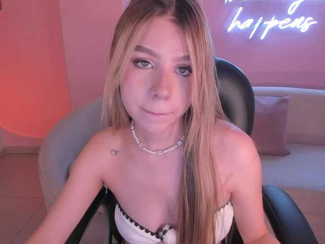 TiffannySins live cam on BongaCams
