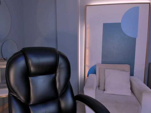 TiffannySins live cam on BongaCams