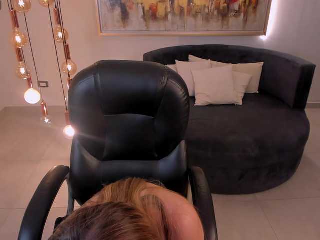 TiffannySins live cam on BongaCams