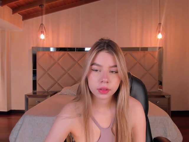 TiffannySins live cam on BongaCams