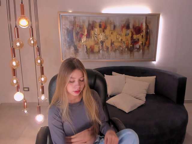 TiffannySins live cam on BongaCams