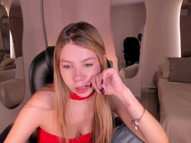 TiffannySins live cam on BongaCams