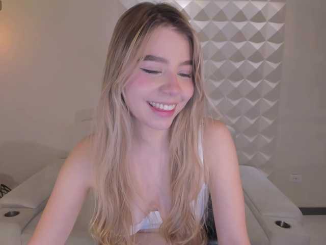 TiffannySins live cam on BongaCams