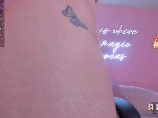 TiffannySins live cam on BongaCams