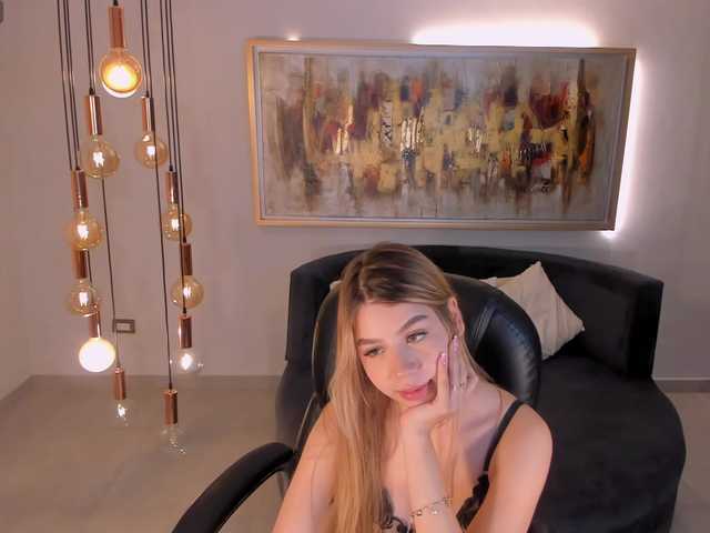 TiffannySins live cam on BongaCams