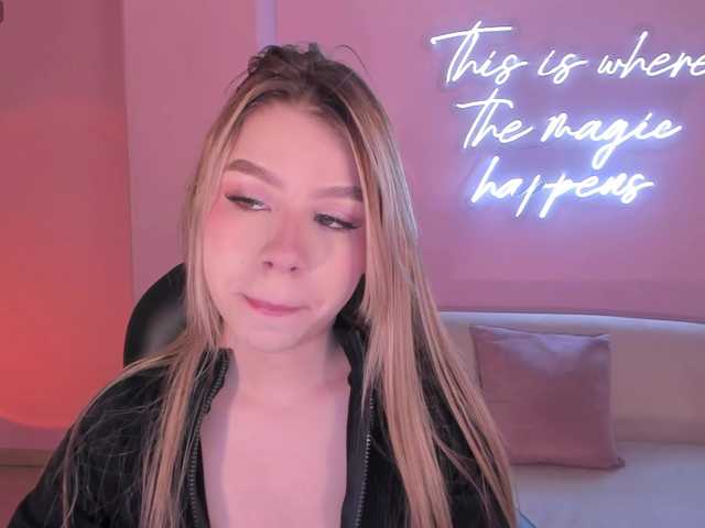 TiffannySins live cam on BongaCams