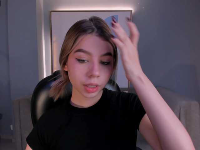 TiffannySins live webcam show