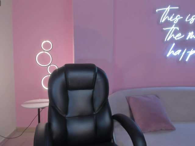 TiffannySins live cam on BongaCams