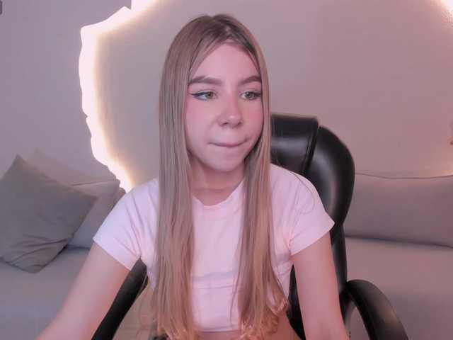 TiffannySins live cam on BongaCams