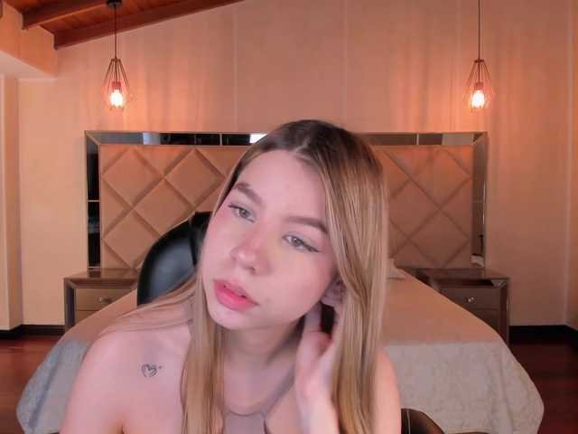 TiffannySins live cam on BongaCams
